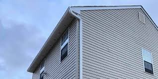 Best Wood Siding Installation  in Eureka, MT